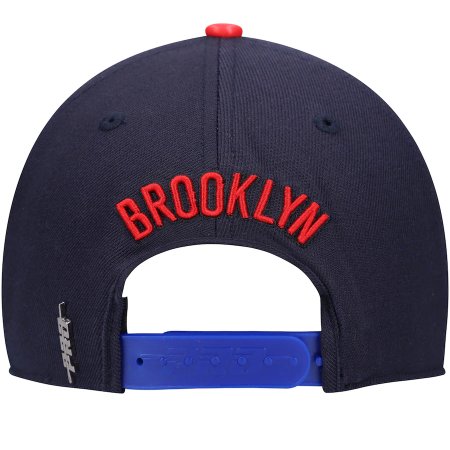 Brooklyn Nets - Americana Dip-Dye NBA Hat