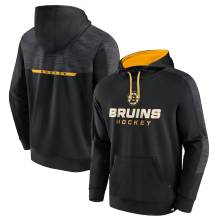 Boston Bruins  - Make The Play NHL Sweatshirt