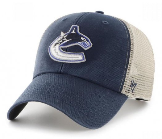 Vancouver Canucks - Flagship NHL Hat