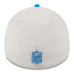 Detroit Lions - 2024 Sideline Historic 39Thirty NFL Hat