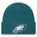 Philadelphia Eagles - Prime Cuffed NFL Zimní čepice