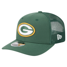 Green Bay Packers - Team Collection 9Seventy NFL Cap