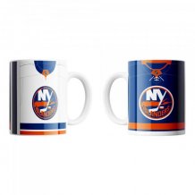 New York Islanders - Home & Away Jumbo NHL Becher