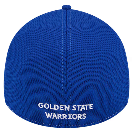 Golden State Warriors - Two-Tone 39Thirty NBA Kšiltovka