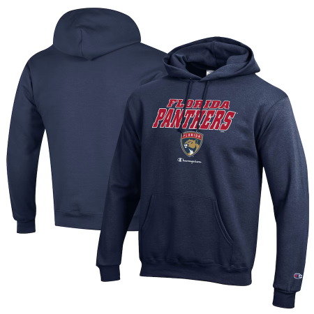 Florida Panthers - Champion Powerblend NHL Sweatshirt