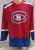 Montreal Canadiens - Fanatics Team Fan NHL Jersey/Własne imię i numer
