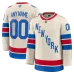 New York Rangers - 2026 Winter Classic Premium NHL Jersey/Własne imię i numer