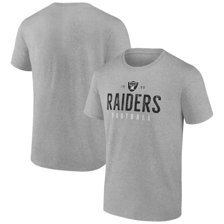 Las Vegas Raiders - Legacy NFL T-Shirt