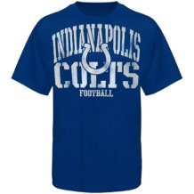 Indianapolis Colts - Fantasy Leader NFL Tshirt