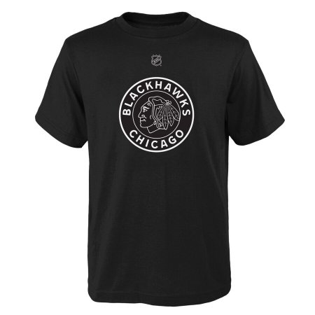 Chicago Blackhawks Youth - Authentic Pro NHL T-Shirt