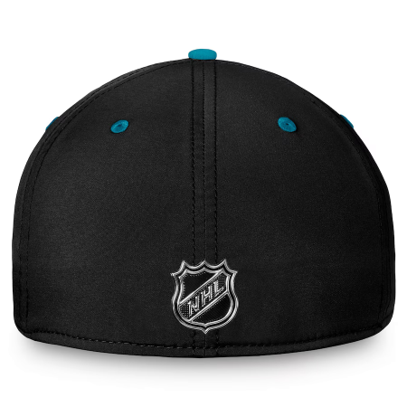 San Jose Sharks - 2023 Authentic Pro Two-Tone Flex NHL Hat