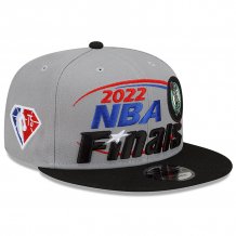 Boston Celtics - 2022 Eastern Conference Champions 9Fifty NBA Hat