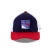 New York Rangers Youth - Colour Block NHL Hat