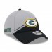 Green Bay Packers - Colorway 2023 Sideline 39Thirty NFL Cap
