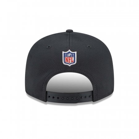 Jacksonville Jaguars - 2021 Crucial Catch 9Fifty NFL Hat