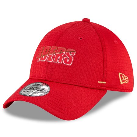 San Francisco 49ers - 2020 Summer Sideline 39THIRTY Flex NFL Hat