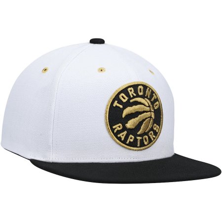 Toronto Raptors - Gold Pop NBA Hat