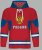 Russia - Sublimated Fan Sweatshirt