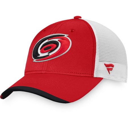 Carolina Hurricanes - Authentic Pro Team NHL Hat