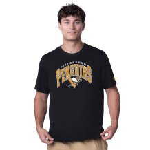 Pittsburgh Penguins - Drop the Puck NHL Koszułka