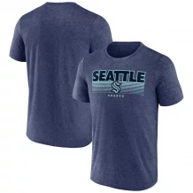 Seattle Kraken - Prodigy Performance NHL T-shirt