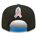 Detroit Lions - 2022 Salute to Service 9FIFTY NFL Hat