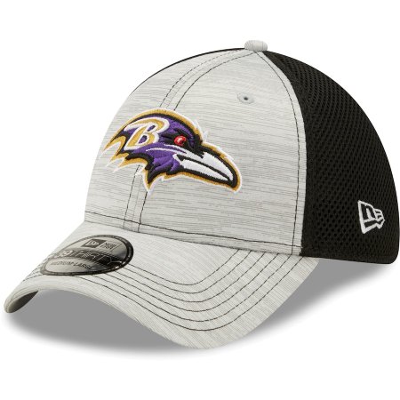 Baltimore Ravens - Prime 39THIRTY NFL Hat