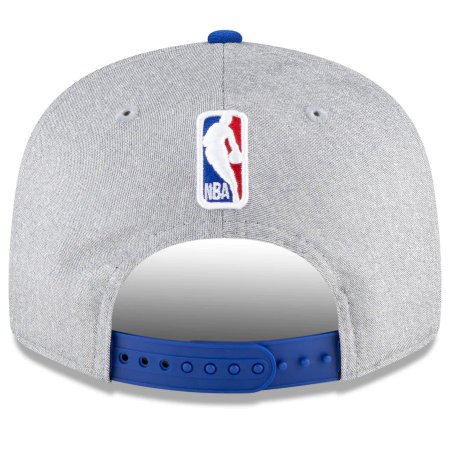 Philadelphia 76ers - 2020 Draft On-Stage 9Fifty NBA Hat