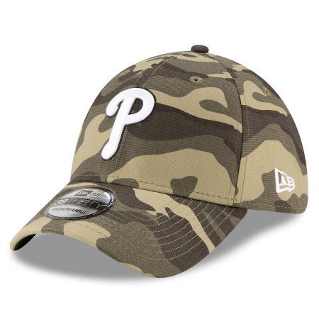 Philadelphia Phillies - 2021 Armed Forces Day 39Thirty MLB Hat