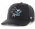 San Jose Sharks - Cold Zone MVP DP NHL Hat