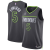 Minnesota Timberwolves - Anthony Edwards Swingman NBA Jersey