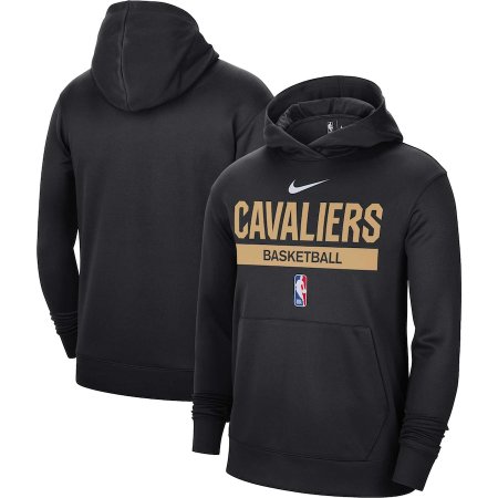 Cleveland Cavaliers - 2022/23 Spotlight on Court NBA Sweatshirt