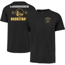Golden State Warriors - 22/23 City Edition Backer NBA T-shirt