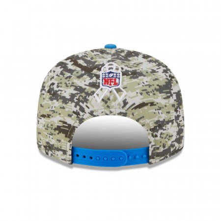 Los Angeles Chargers - 2023 Salute to Service 9Fifty NFL Šiltovka