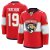 Florida Panthers - Matthew Tkachuk Home Premium NHL Dres