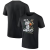 Milwaukee Bucks - Giannis Antetokounmpo Competitor NBA T-shirt