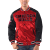 Chicago Bulls - Full-Snap Varsity Satin NBA Bunda