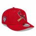 St. Louis Cardinals - 2024 Spring Training Low Profile 9Fifty MLB Šiltovka