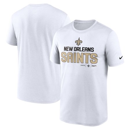 New Orleans Saints - Legend Community NFL T-shirt