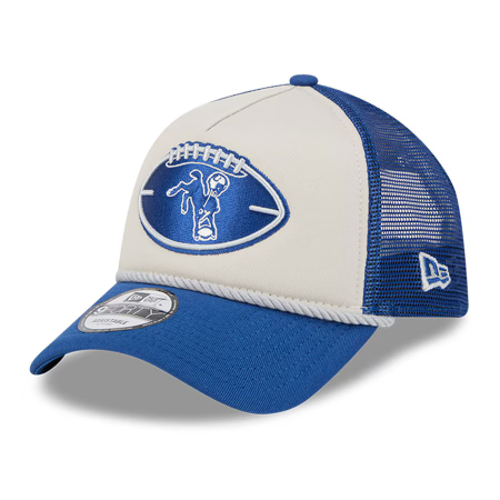 Indianapolis Colts - 2024 Sideline Historic 9Forty NFL Hat