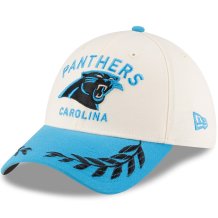 Carolina Panthers - 2025 Draft 39Thirty NFL Czapka