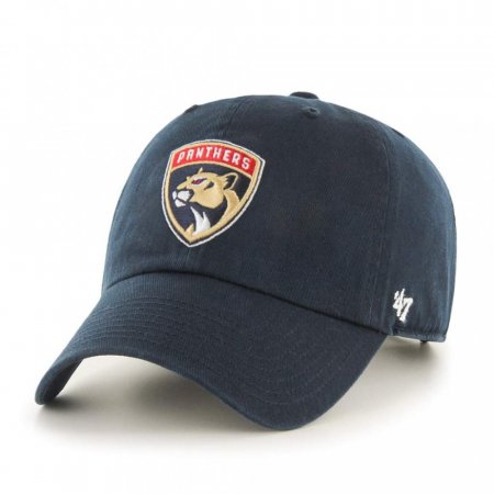 Florida Panthers - Clean Up NHL Hat
