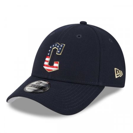 Cleveland Guardians - 2023 4th of July 9Forty MLB Cap