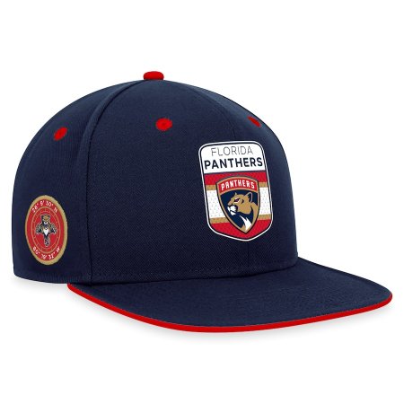 Florida Panthers - 2023 Draft Snapback NHL Hat