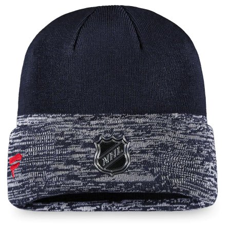 Montreal Canadiens - Authentic Locker Room Graphic NHL Knit Hat
