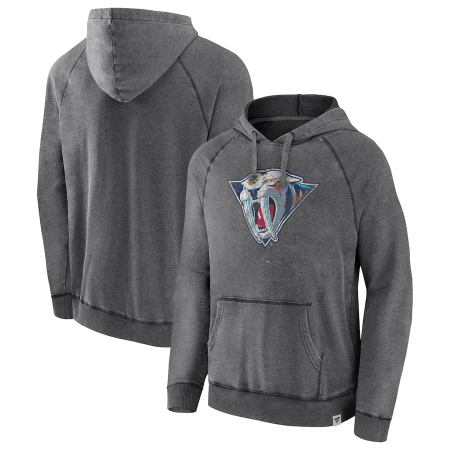 Nashville Predators - Special Edition Weathered NHL Mikina s kapucí - Velikost: XL/USA=XXL/EU