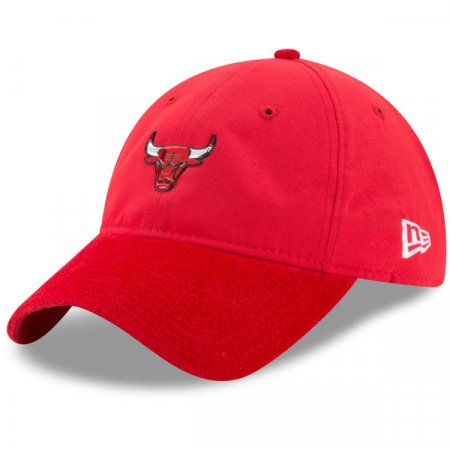Chicago Bulls - On-Court 9TWENTY NBA Hat