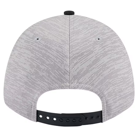 Miami Heat - Digi-Tech Two-Tone 9Forty NBA Hat