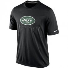 New York Jets - Legend Just Do It  NFL Tshirt