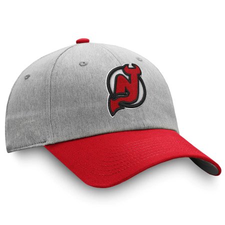New Jersey Devils - Branded NHL Czapka